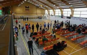 Ronde des Jeunes de Lissieu