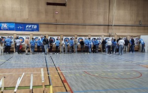 Challenge interne de décembre