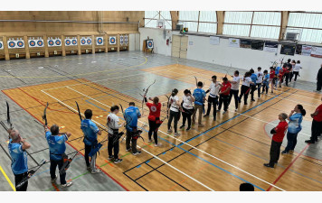 Ronde des jeunes 2026 à Lissieu