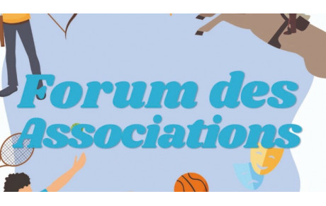 Forum des Associations de Lissieu