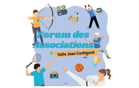 Rentrée Sept 2026 - Forum